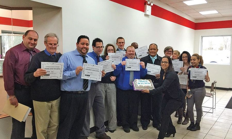 2014-DCH Toyota City | Automotive News
